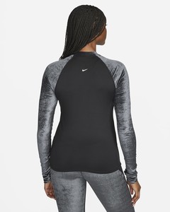  Nike  Air Midlayer Long Sleeve T-shirt-DD4417-010