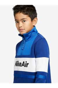 Nike Air Tracksuıt Boys Çocuk Eşofman Takımı - CJ7859-455