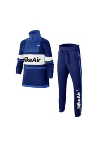  Nike Air Tracksuıt Boys Çocuk Eşofman Takımı - CJ7859-455