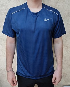 Nike Dri-FIT Men's T-Shirt - CV7409-451