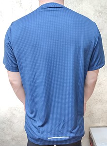  Nike Dri-FIT Men's T-Shirt - CV7409-451