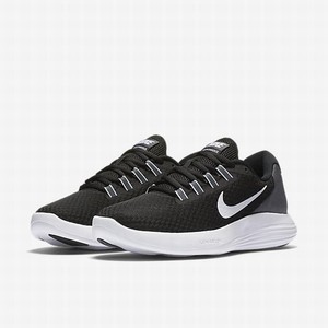  Nike Wmns Lunarconverge Black/White - 852469-001