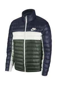  Nike Erkek Bubble Nsw Syn Fıll Jkt Şişme Mont BV4685-451