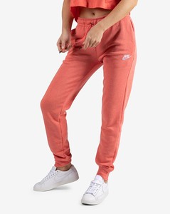  Nike NSW Essential Fleece Pants Women's-DR6163-814