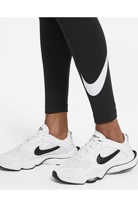  Nike Sportswear Club Yüksek Bel Tayt- DH5014-010