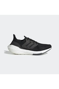  adidas Ultraboost 21  KADIN Koşu Ve Antrenman Ayakkabısı - Siyah/Beyaz FY0402-02