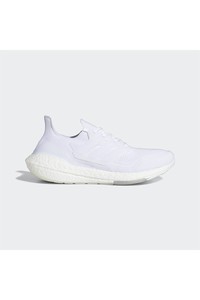  adidas Ultraboost 21 KADIN Koşu Ve Antrenman Ayakkabısı - Beyaz  FY0403-03