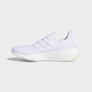  adidas Ultraboost 21 KADIN Koşu Ve Antrenman Ayakkabısı - Beyaz  FY0403-03