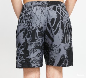  NIKE AİR JORDAN FLIGHT PRINTED POOLSIDE SHORTS CZ4749-010