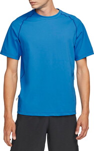  Nike Dri-Fit ADV A.P.S. Fitness Training Short-Sleeve Erkek Tişört DQ4818-435