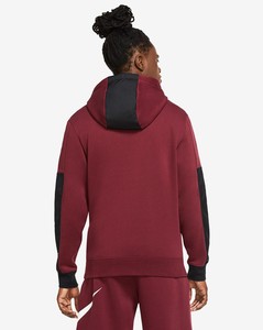  Nike NSW Air Fleece Pullover Hoodie Mens DJ0453-638-638