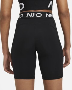  Nike Pro 365 Kadın Spor Şort CZ9840-010