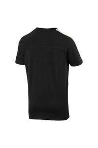  PUMA Mercedes Motorsport  T7 Men's Tee Black 598040 01