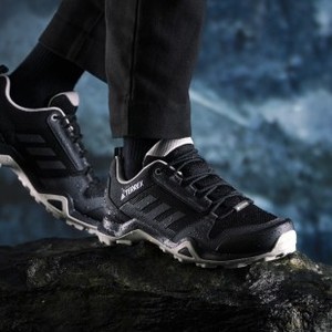  Adidas Terrex AX3 Gore-Tex Yürüyüş Aakkabısı EF3510-10