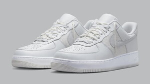  Nike  Air Force 1 Low SP Erkek Spor Ayakkabı DX5590 -100