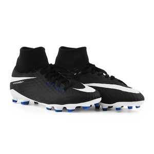  Nike Junior Hypervenom Phelon III FG 917772-002