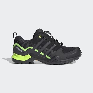  Adidas Terrex Swift R2 GTX Erkek Siyah Otdoor Ayakkabı  EF4612-12