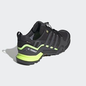  Adidas Terrex Swift R2 GTX Erkek Siyah Otdoor Ayakkabı  EF4612-12