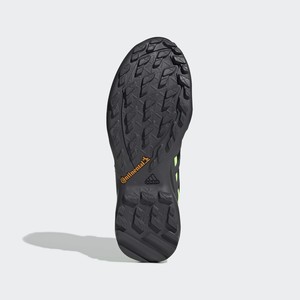  Adidas Terrex Swift R2 GTX Erkek Siyah Otdoor Ayakkabı  EF4612-12