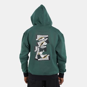  Nike  Jordan Sport DNA HBR Men's Hoodie-DC9639-333