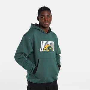  Nike  Jordan Sport DNA HBR Men's Hoodie-DC9639-333