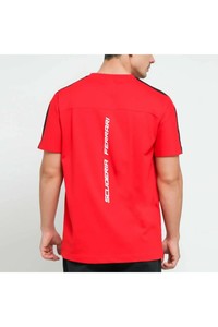  Puma Ferrari Race T7 Tee Rosso Corsa - 597946 01