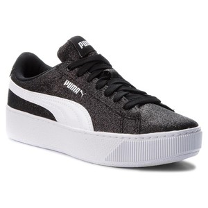  Puma Vikky Platform Glitz Sneaker - 366856 02