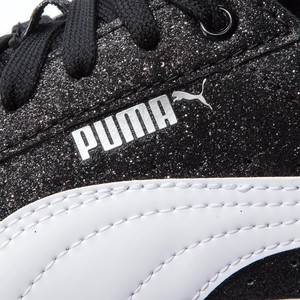  Puma Vikky Platform Glitz Sneaker - 366856 02