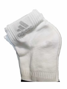  Adidas Cushıoned Ankle Çorap 3'lü - GC7312