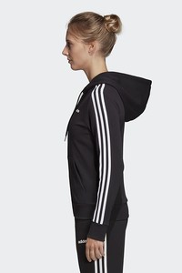  Adidas Kadın Sweatshirt - W E 3S Fz Hd - DP2419