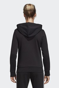  Adidas Kadın Sweatshirt - W E 3S Fz Hd - DP2419