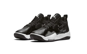  Nike Air Jordan Zoom '92 Basketbol Ayakkabısı DH4266-001-001