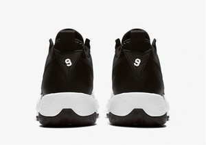  Nike Air Jordan Zoom '92 Basketbol Ayakkabısı DH4266-001-001