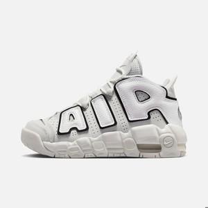  Nike Air More Uptempo Spor Ayakkabı FD0022-001