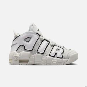  Nike Air More Uptempo Spor Ayakkabı FD0022-001