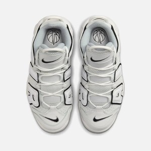  Nike Air More Uptempo Spor Ayakkabı FD0022-001