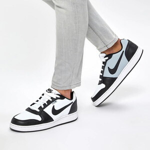 Nike Ebernon Low Prem   Sneaker Spor Ayakkabı AQ1774-102