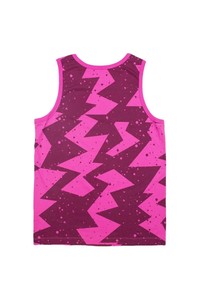  NİKE JORDAN MEN PRINTED POOLSIDE TANK TOP CJ6230-610