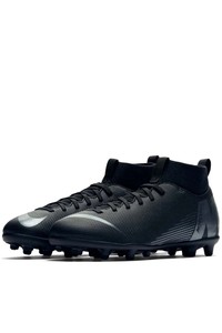 Nike Jr Superfly 6 Club Çocuk Krampon Ah7339-001