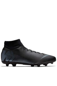  Nike Jr Superfly 6 Club Çocuk Krampon Ah7339-001