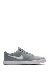  Nike SB Check Solar CNVS Erkek Günlük Ayakkabısı - 843896 003