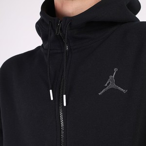  Nike Jordan Jumpman Classics Men's Jacket Black CV2355-010