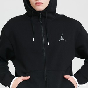  Nike Jordan Jumpman Classics Men's Jacket Black CV2355-010