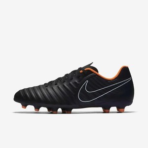  Nike Jr Tiempo Legend Vıı Club Fg Krampon - AH7255-080