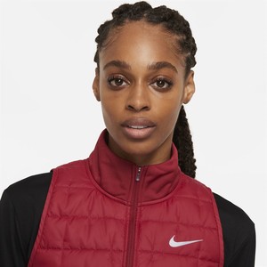  Nike Therma-FIT Sentetik Dolgulu Kadın Koşu Yeleği-DD6084-690