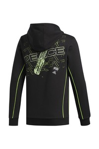  Adidas Erkek Sweatshirt - Dame Fz Starwar - FN3235