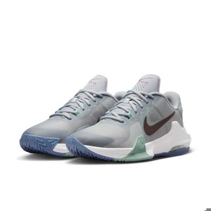  Air Max Impact 4 Erkek Basketbol Ayakkabısı DM1124-007