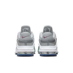  Air Max Impact 4 Erkek Basketbol Ayakkabısı DM1124-007