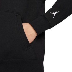  Nike Jordan Sport Dna Men's Fleece Sweatshirt Hoodie-DJ0218-010