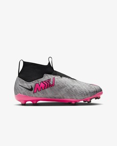  Nike Jr. Zoom Mercurial Superfly 9 Pro XXV FG FJ2034-060